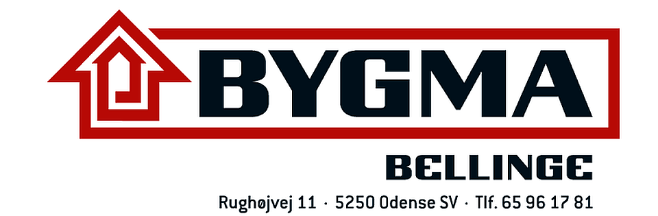 Bygma Bellinge